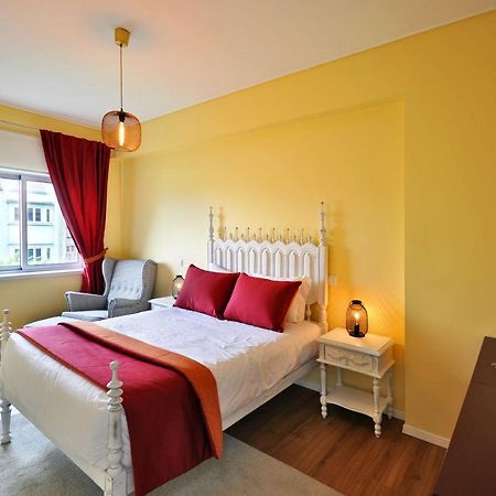 בראגה Rh Charming Apartment Liberdade I מראה חיצוני תמונה