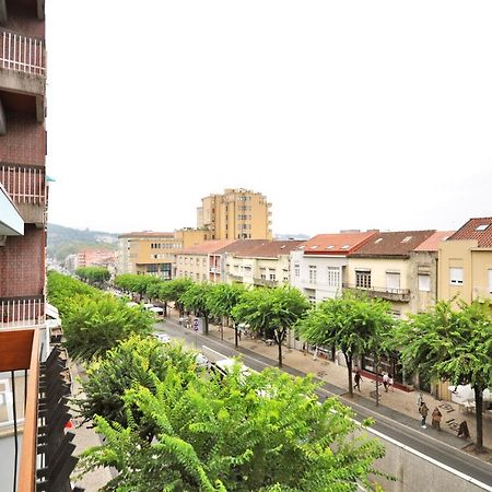 בראגה Rh Charming Apartment Liberdade I מראה חיצוני תמונה