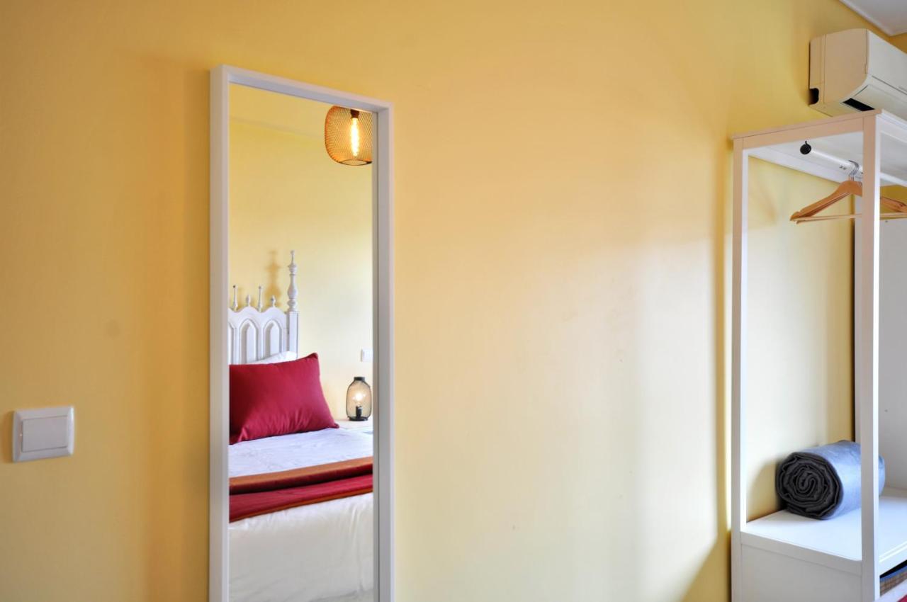 בראגה Rh Charming Apartment Liberdade I מראה חיצוני תמונה