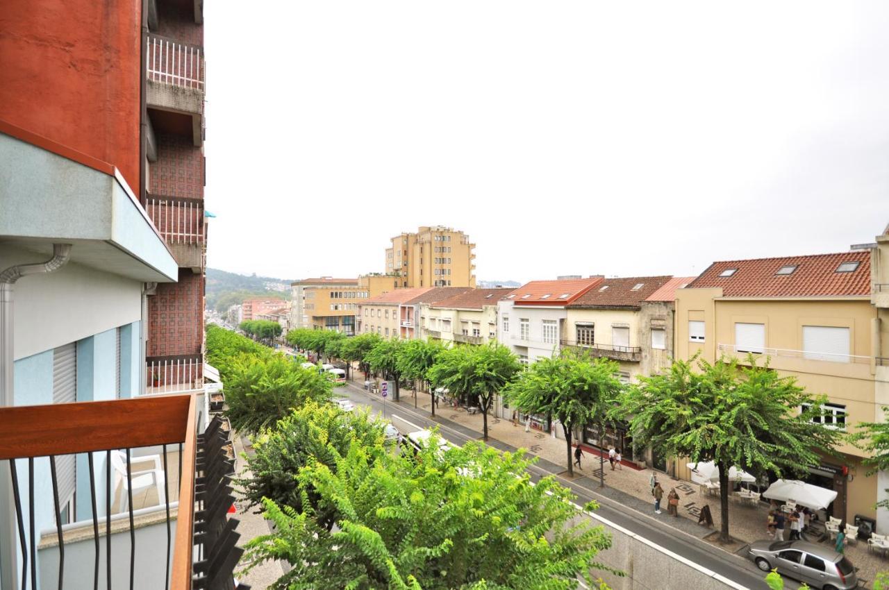 בראגה Rh Charming Apartment Liberdade I מראה חיצוני תמונה