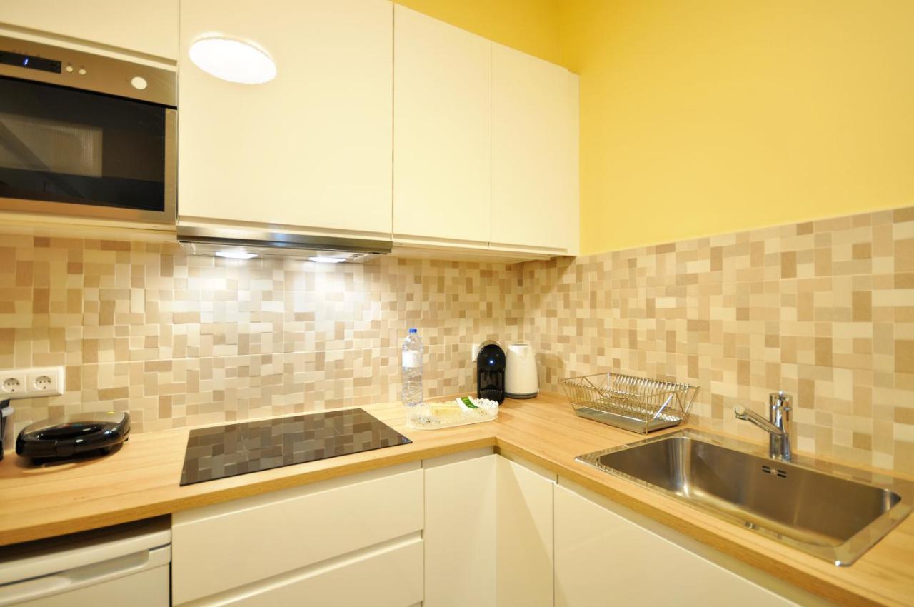 בראגה Rh Charming Apartment Liberdade I מראה חיצוני תמונה
