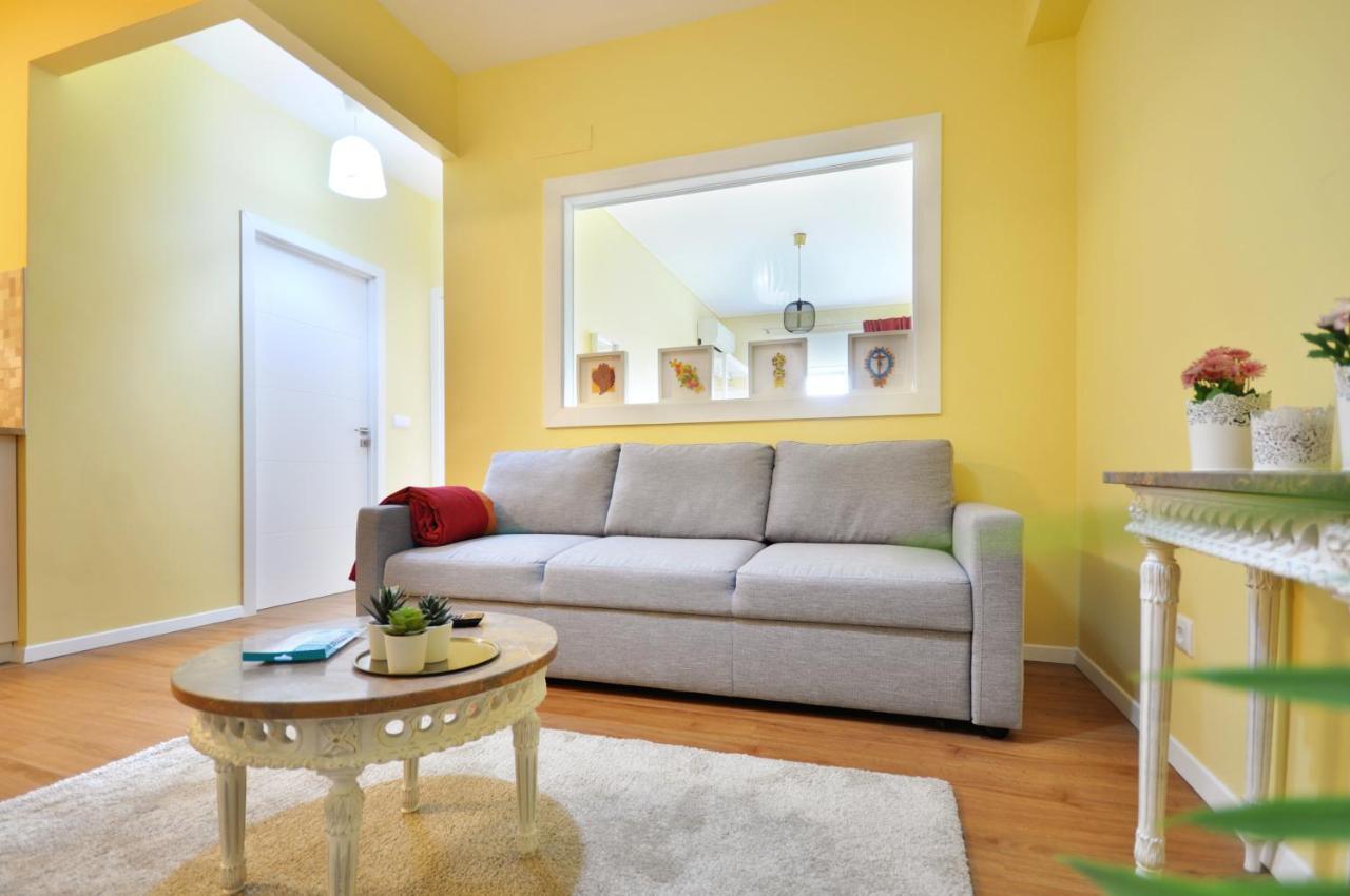 בראגה Rh Charming Apartment Liberdade I מראה חיצוני תמונה