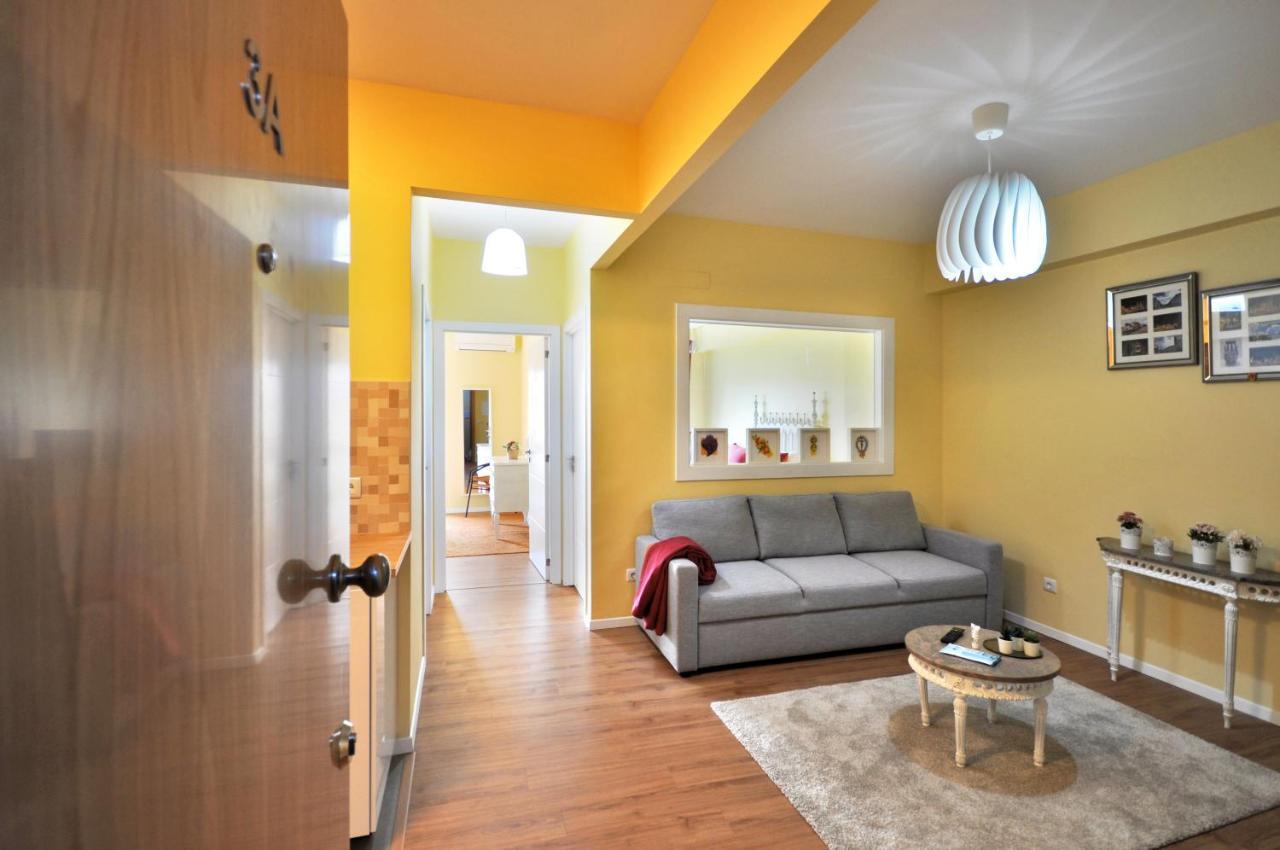 בראגה Rh Charming Apartment Liberdade I מראה חיצוני תמונה