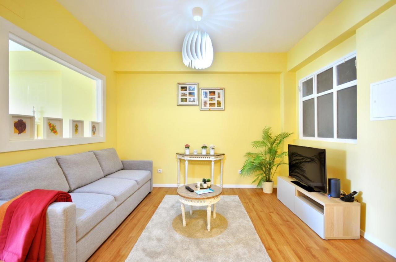בראגה Rh Charming Apartment Liberdade I מראה חיצוני תמונה