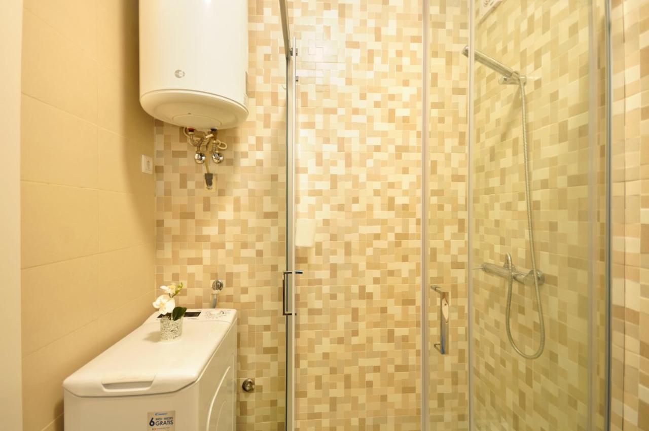 בראגה Rh Charming Apartment Liberdade I מראה חיצוני תמונה