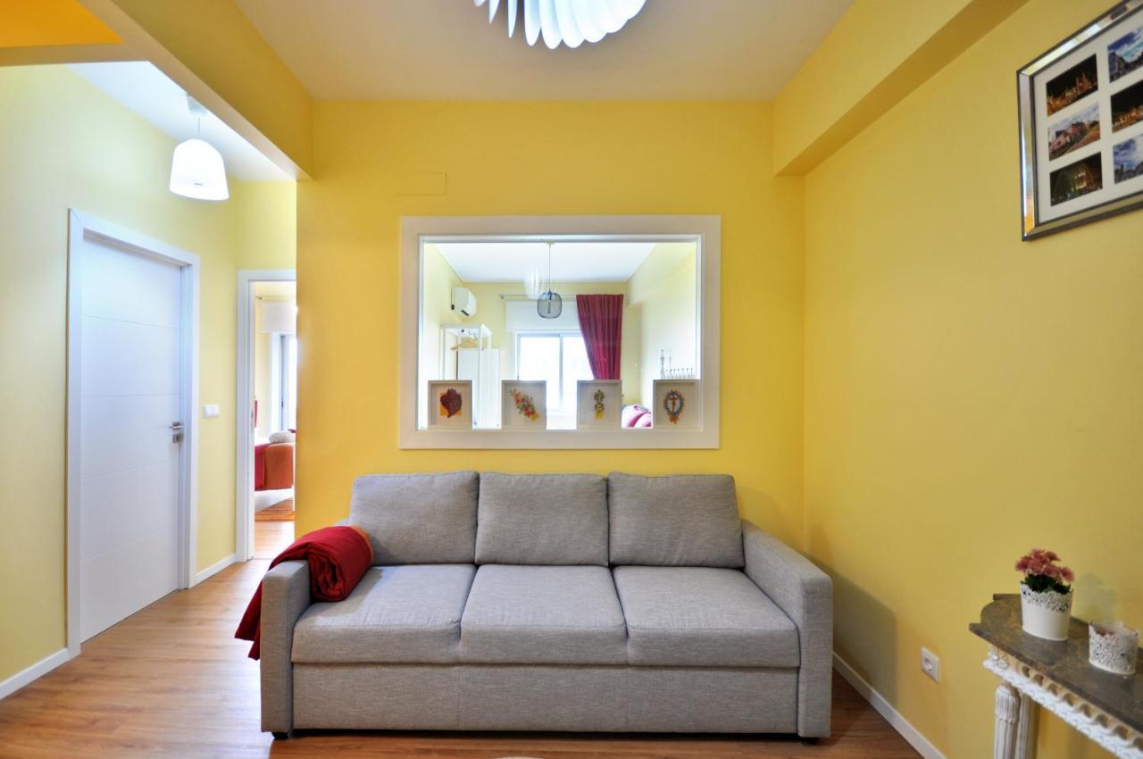 בראגה Rh Charming Apartment Liberdade I מראה חיצוני תמונה