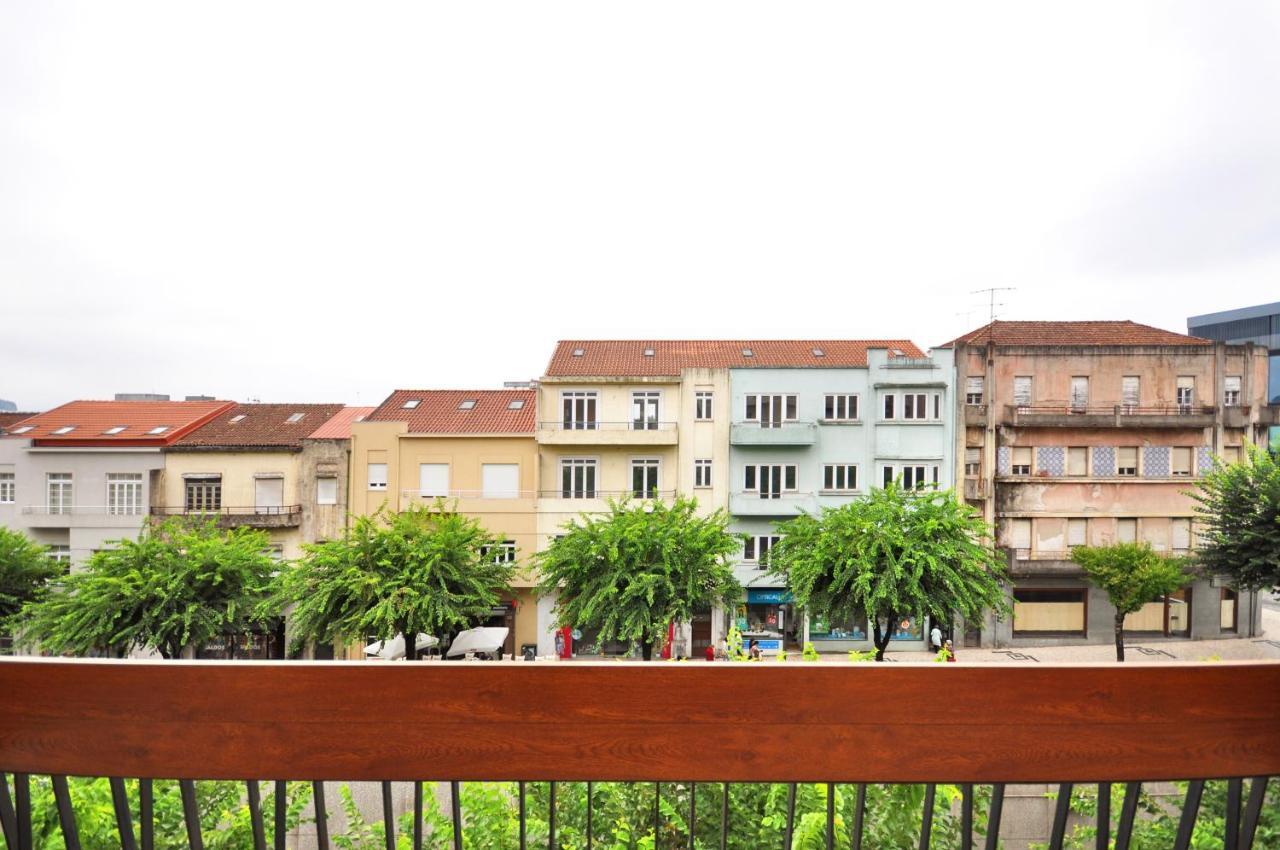 בראגה Rh Charming Apartment Liberdade I מראה חיצוני תמונה