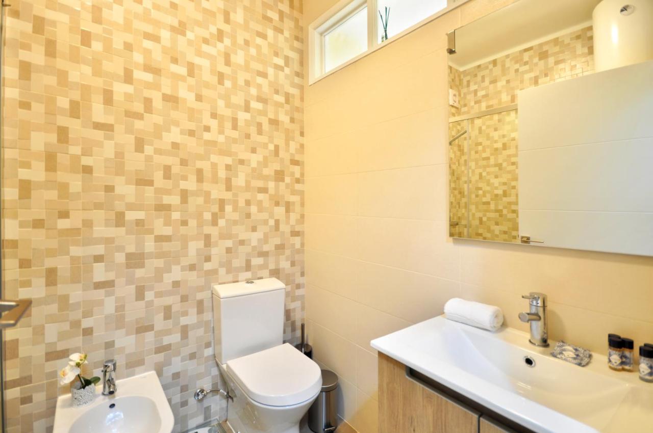 בראגה Rh Charming Apartment Liberdade I מראה חיצוני תמונה
